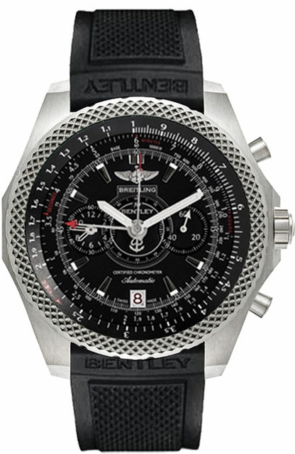 Breitling Bentley Supersports Limited Edition Men's Watch E2736522/BC63-220S