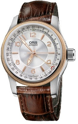 Oris Big Crown Pointer Date 75476284361LS