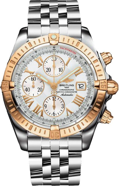 Breitling Chronomat 44 C1335612/A619-372A