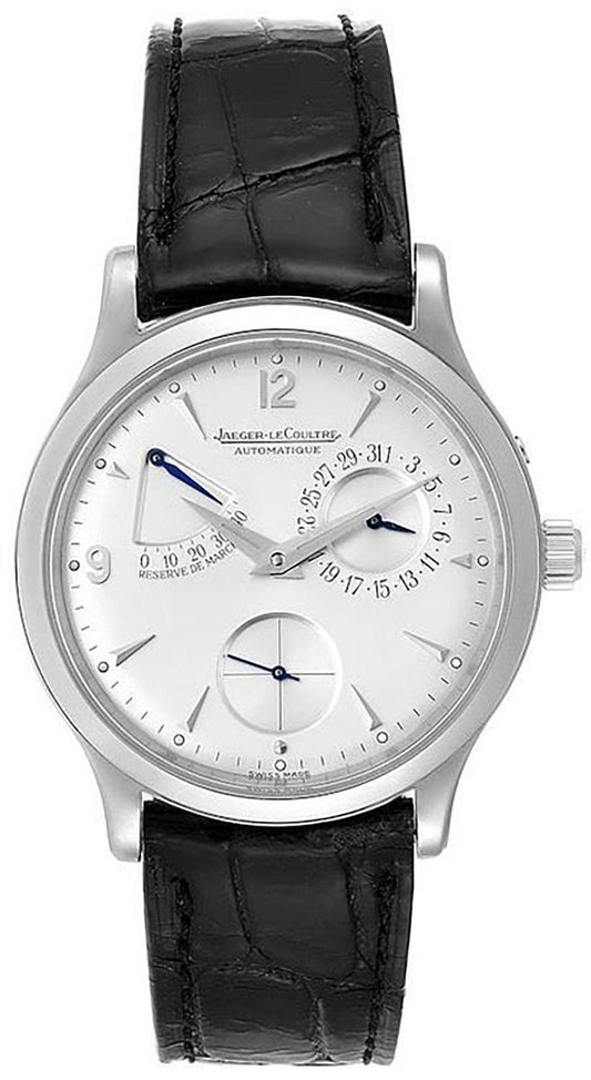 Jaeger LeCoultre Master Reserve De Marche Q1488404