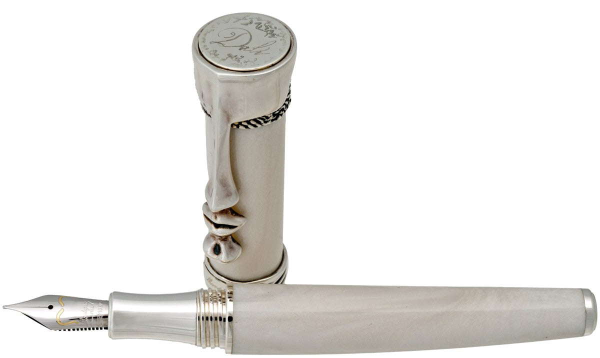 Montegrappa Salvador Dali ISDSA5SJ