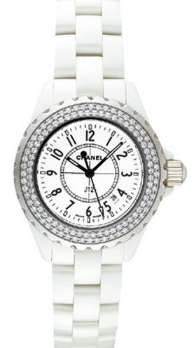 Chanel J12 Quartz H0967