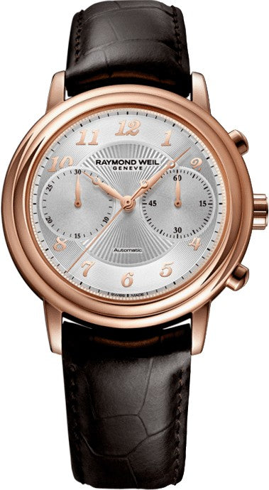 Raymond Weil Maestro 4830-PC5-05658