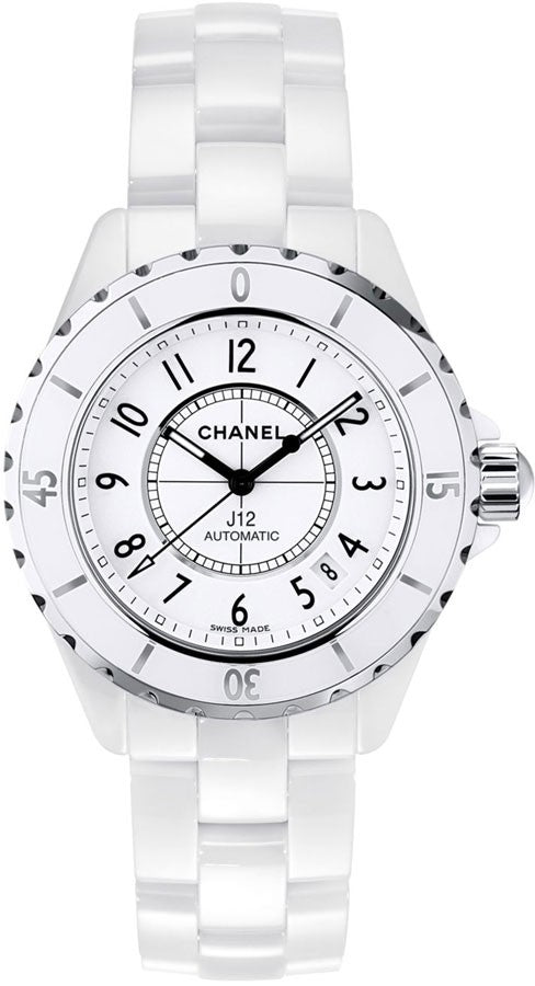 Chanel J12 Automatic H0970