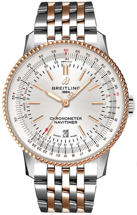 Breitling Navitimer Automatic 41 Men's Watch U17326211G1U1