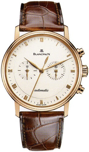 Blancpain Villeret 4082-3642-55B