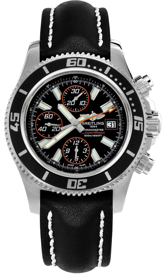 Breitling Superocean Chronograph Men's Watch A1334102/BA85-435X