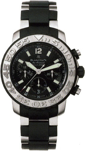 Blancpain 50 Fathoms 2285F-6530-66