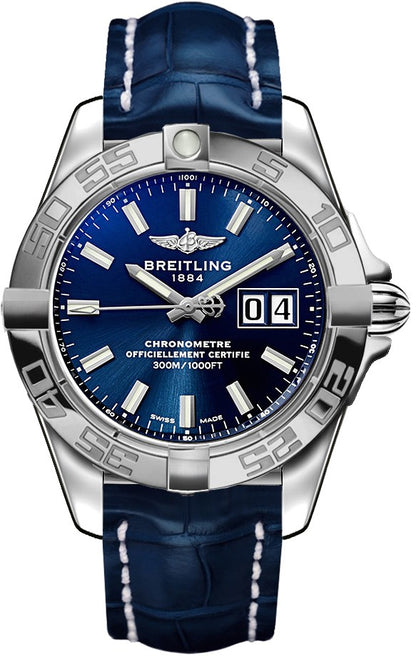 Breitling Galactic 41 A49350L2/C929-719P