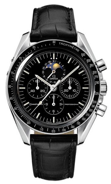 Omega Speedmaster Professional Moonwatch 3876.50.31