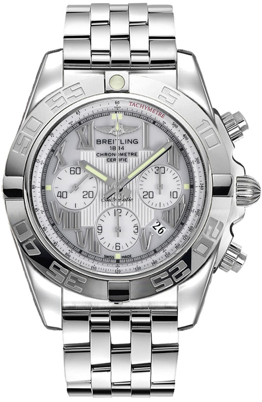 Breitling Chronomat 44 AB011012/G676-375A