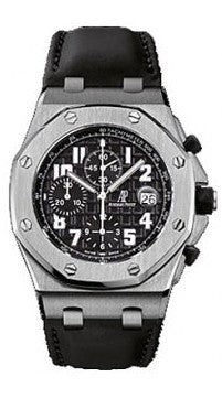 Audemars Piguet Royal Oak Offshore 26020ST.OO.D001IN.01.A