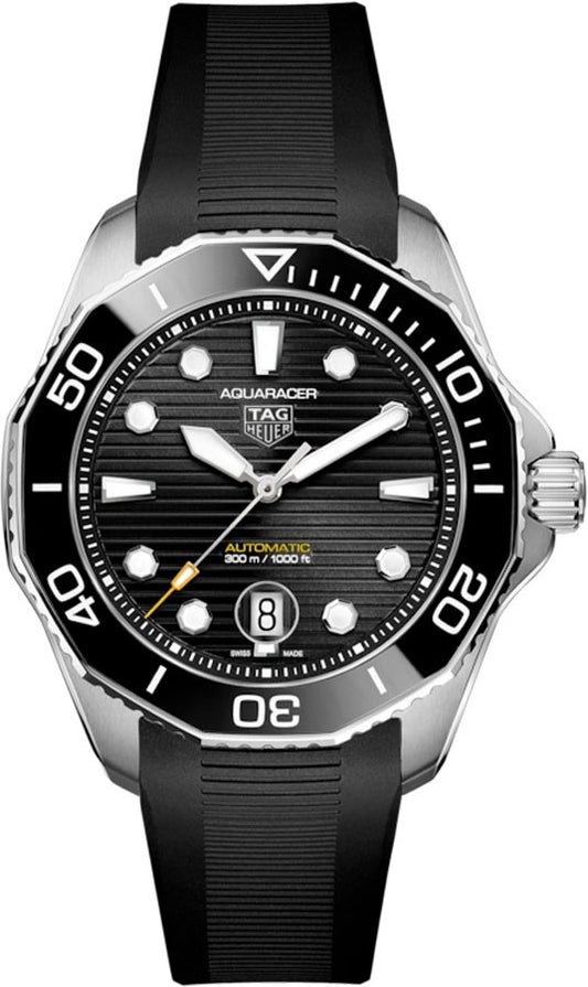 Tag Heuer Aquaracer Professional 300 Men's Watch WBP201A.FT6197