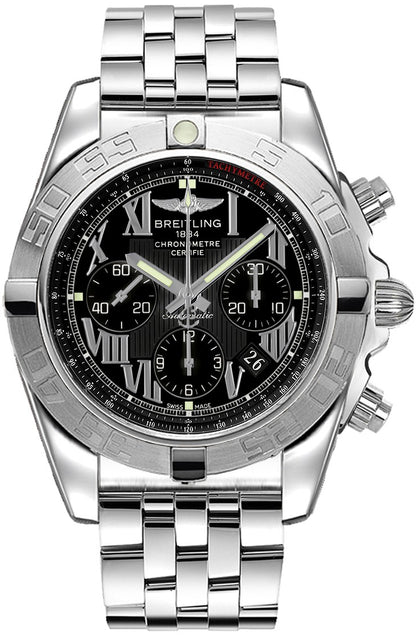 Breitling Chronomat 44 AB011011/B956-375A