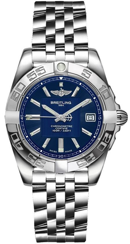 Breitling Galactic 32 A71356L2/C811-367A