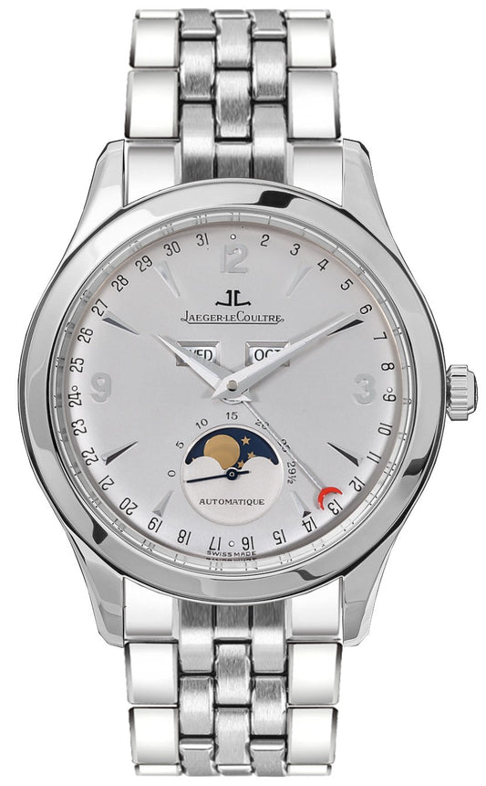 Jaeger LeCoultre Master Calendar Q151812D