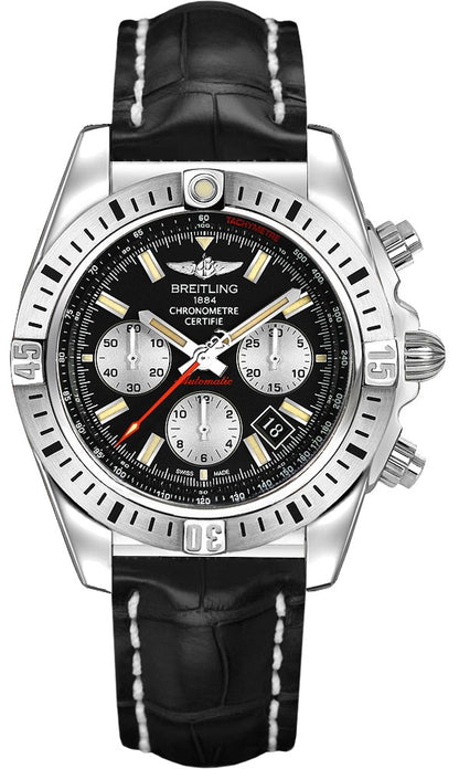 Breitling Chronomat 41 Airborne Automatic Men's Watch AB01442J/BD26-729P