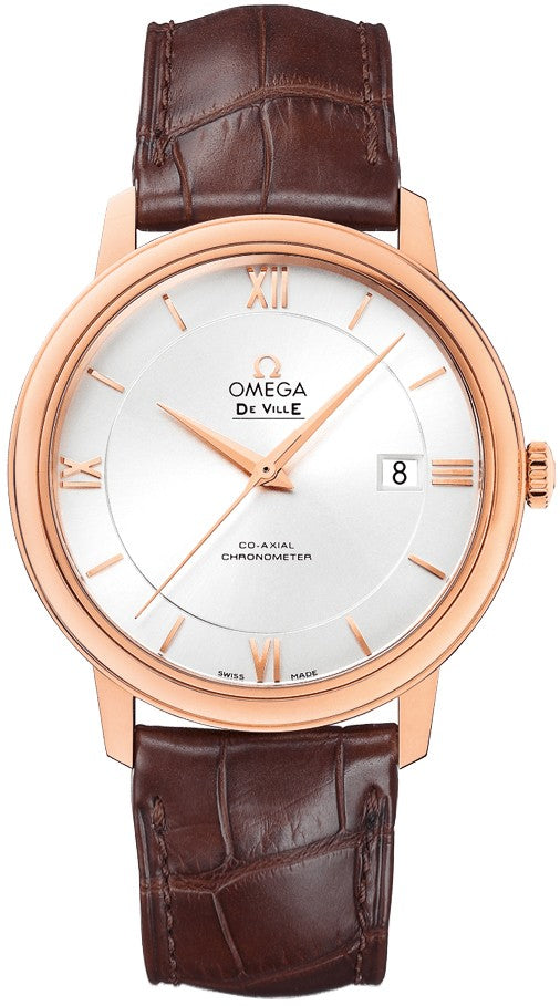 Omega De Ville Prestige 424.53.40.20.02.001