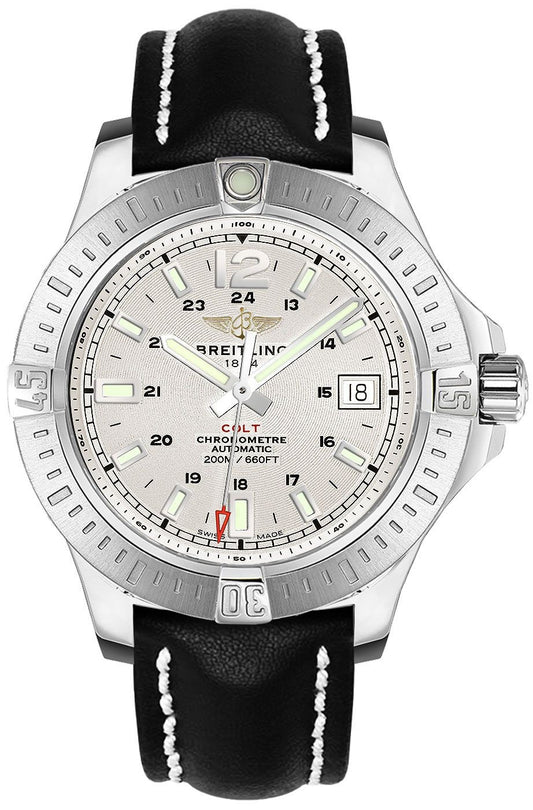 Breitling Colt 41 Automatic A1731311/G820-429X