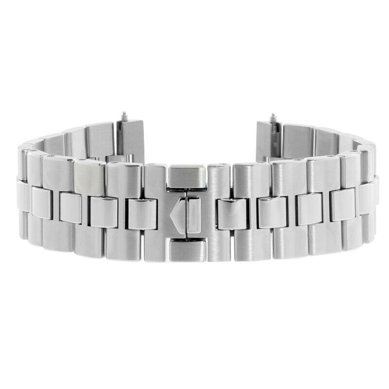 Tag Heuer Monaco 22mm Stainless Steel OEM Watch Bracelet BA0644