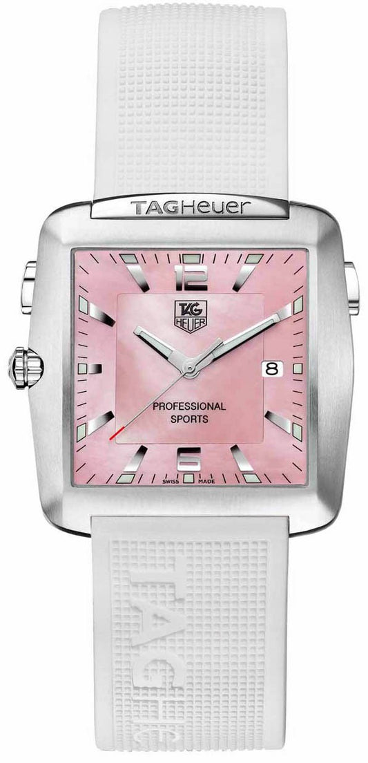 Tag Heuer Sports WAE1114.FT6008