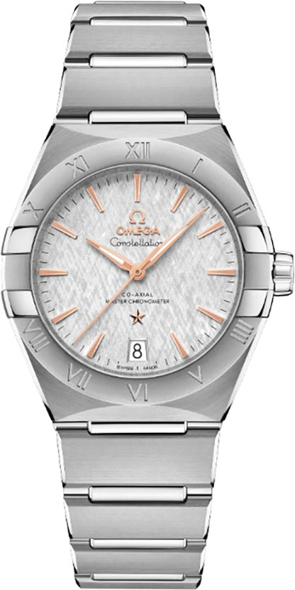 Omega Constellation Automatic 36mm Unisex Watch 131.10.36.20.06.001