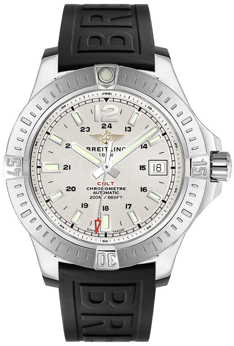 Breitling Colt Automatic A1738811/G791-152S