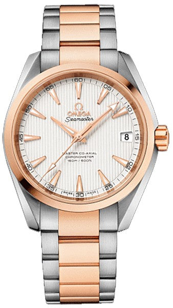 Omega Seamaster Aqua Terra 231.20.39.21.02.001