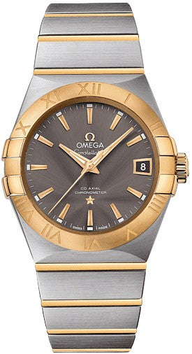 Omega Constellation 123.20.38.21.06.001