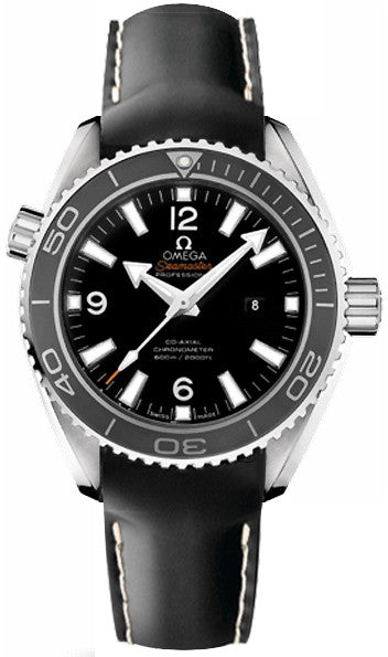 Omega Seamaster Planet Ocean 232.33.38.20.01.001