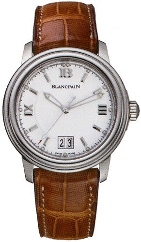 Blancpain Leman 2150-1127-53B