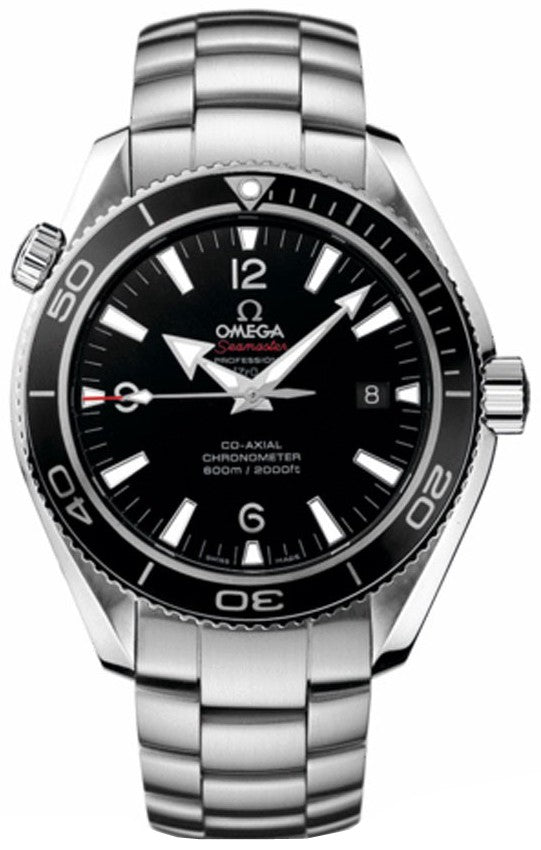 Omega Seamaster Planet Ocean 222.30.42.20.01.001