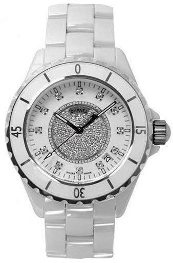 Chanel J12 Automatic H1759