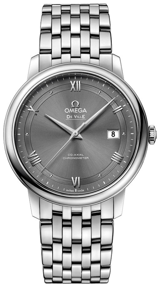 Omega De Ville Prestige 424.10.40.20.06.001