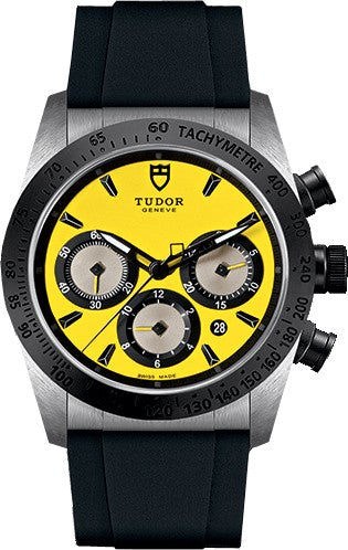 Tudor Fastrider Chrono M42010N-0007