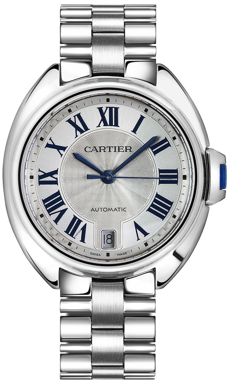 Cartier Cle De Cartier WSCL0006