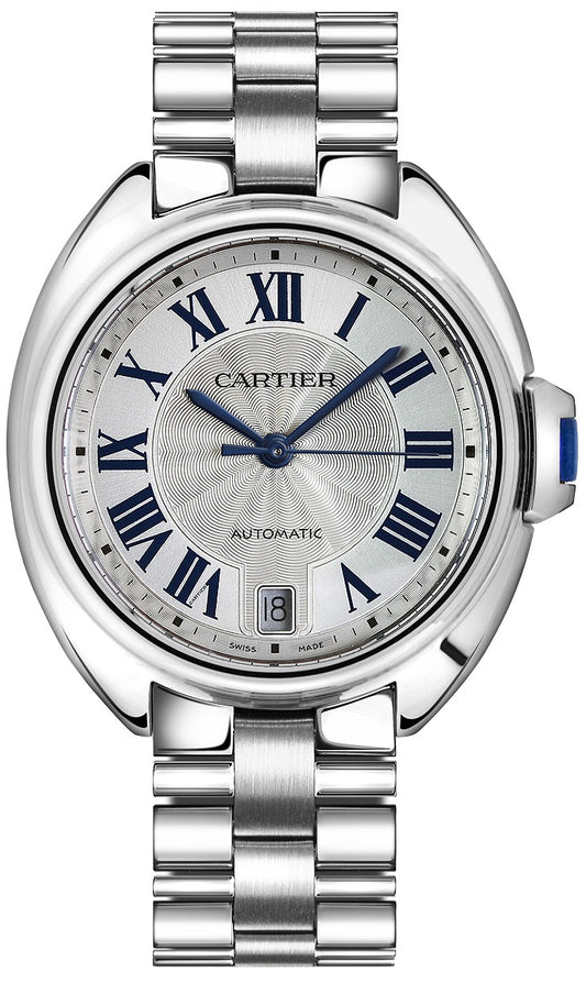 Cartier Cle De Cartier WSCL0006