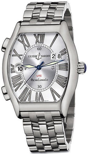 Ulysse Nardin Michelangelo 223-11-7/41