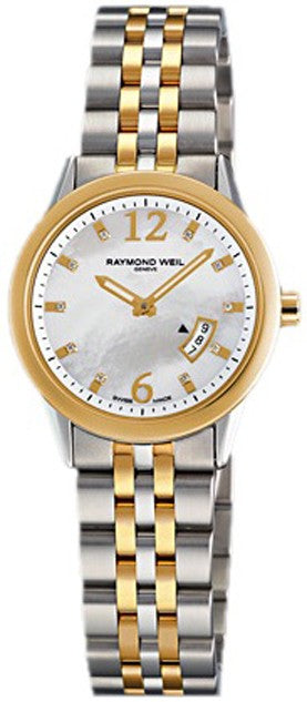 Raymond Weil Freelancer 5670-STP-05985