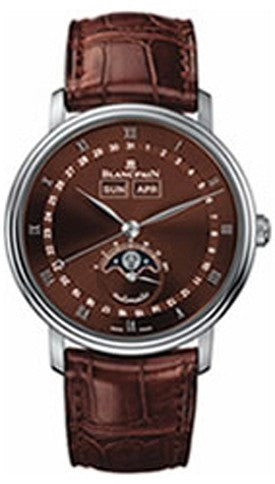 Blancpain Villeret 6263-1546-55