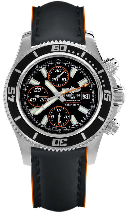 Breitling Superocean Chronograph A1334102/BA85-230X