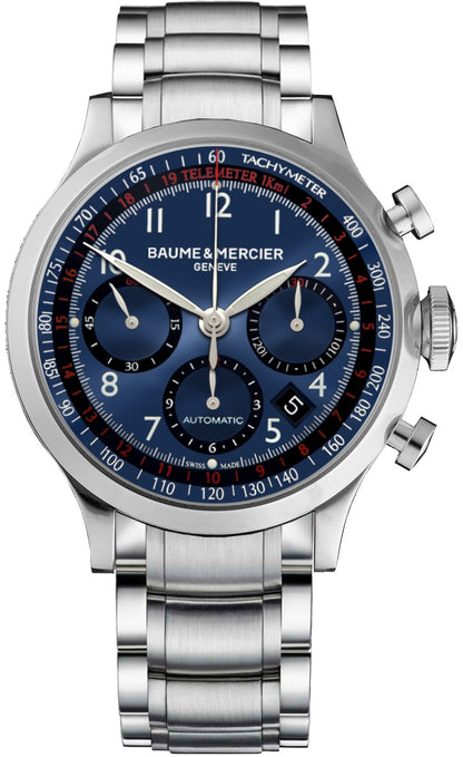 Baume & Mercier Capeland 10066