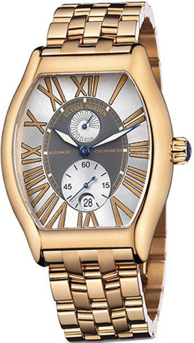 Ulysse Nardin Michelangelo 276-68-8/421