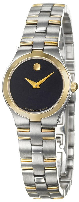 Movado Juro 0605031