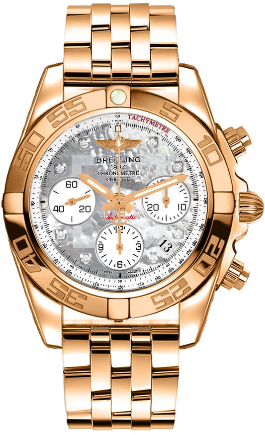 Breitling Chronomat 41 HB014012/A723-378H