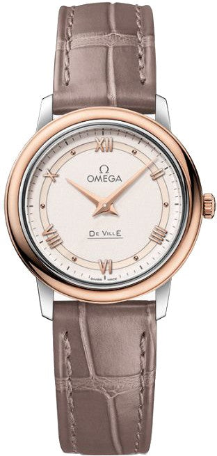 Omega De Ville Prestige 424.23.27.60.09.001