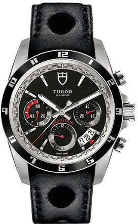 Tudor Grantour Chronograph M20530N-0009