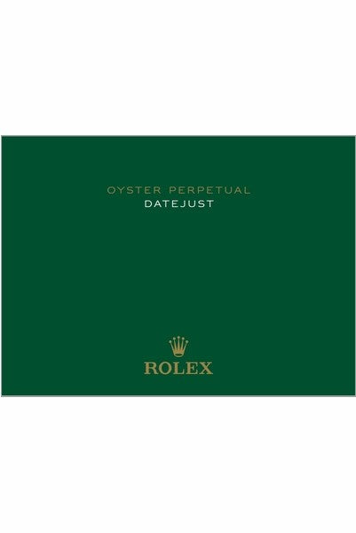 Rolex Oyster Perpetual 41 Green Dial Oystersteel Men's Watch 124300-0005