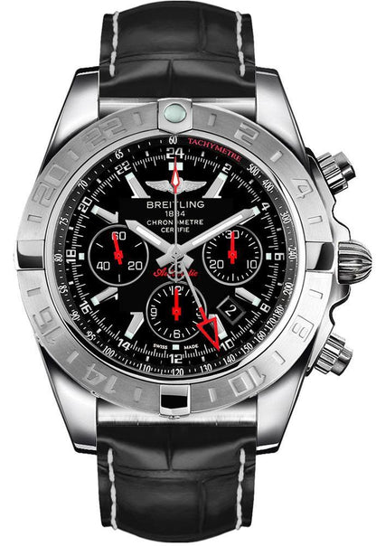 Breitling Chronomat GMT Limited Edition Men's Watch AB041210/BB48-760P