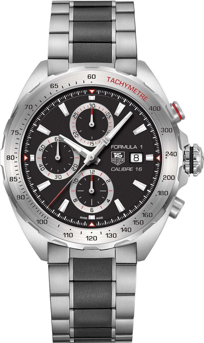 Tag Heuer Formula 1 CAZ2010.BA0970